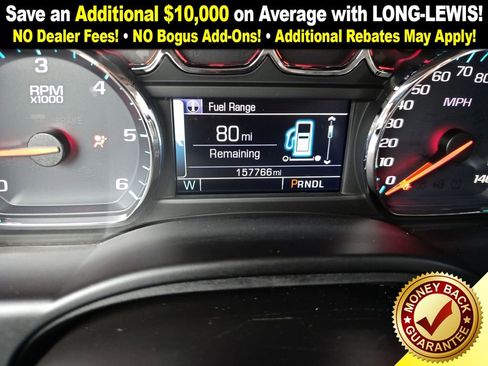 Used 2018 Chevrolet Tahoe LT image 21