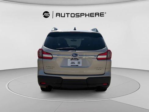 Used 2019 Subaru Ascent Limited AWD/4WD image 7