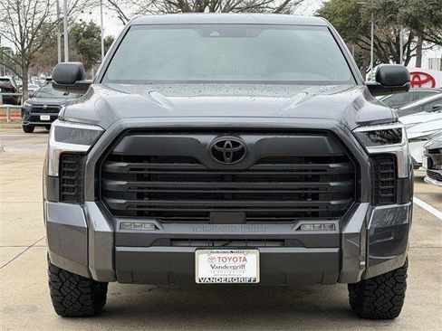 New 2026 Toyota Tundra SR5 image 7