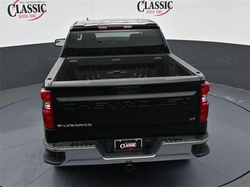 Used 2024 Chevrolet Silverado 1500 LT image 16
