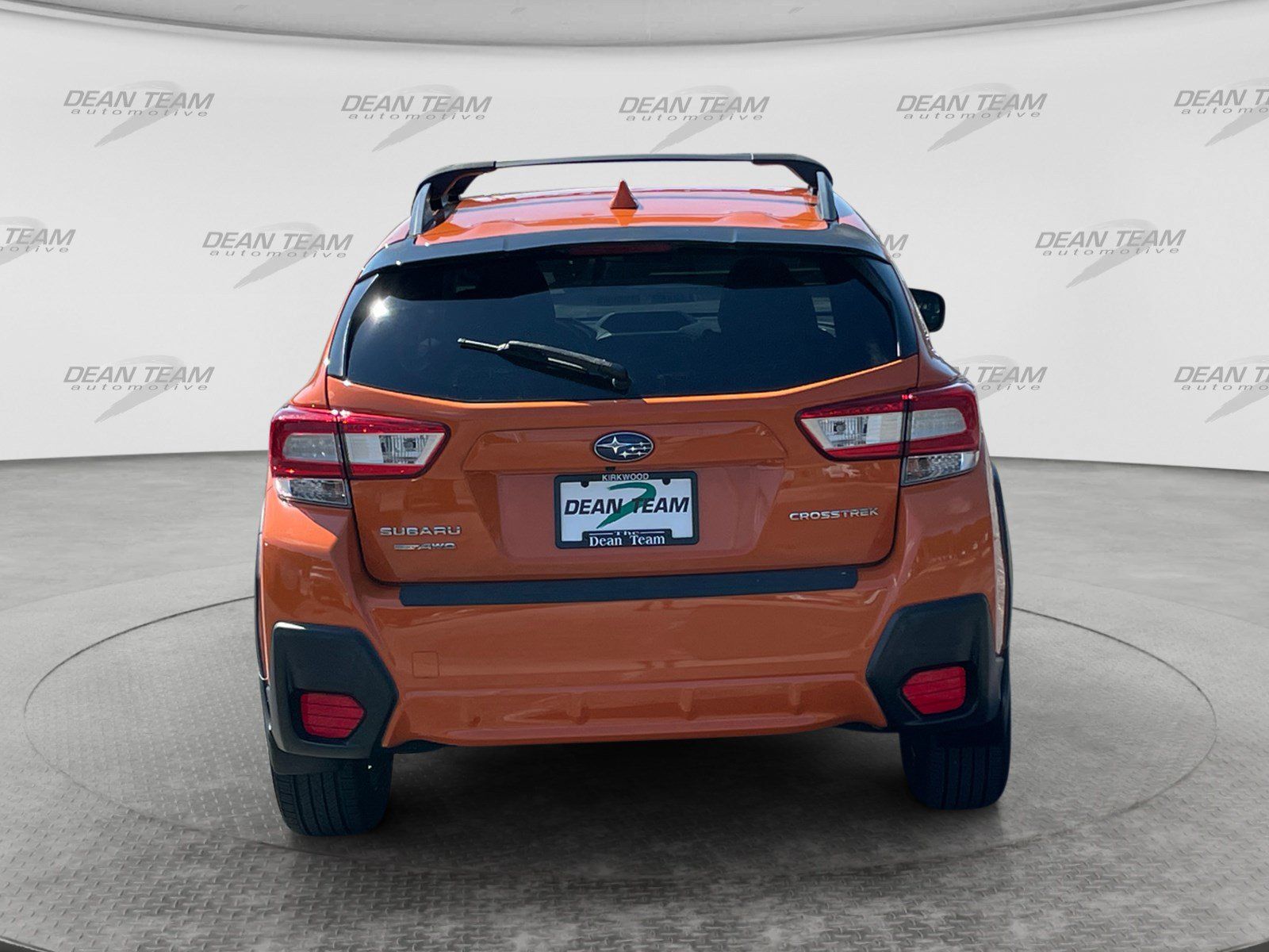 Used 2018 Subaru Crosstrek 2.0i Premium AWD/4WD image 7