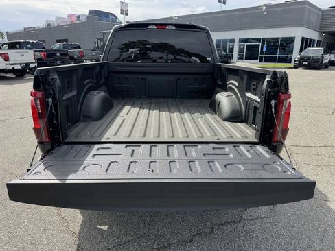 Used 2026 Ford F150 XL w/ Equipment Group 103A High AWD/4WD image 12