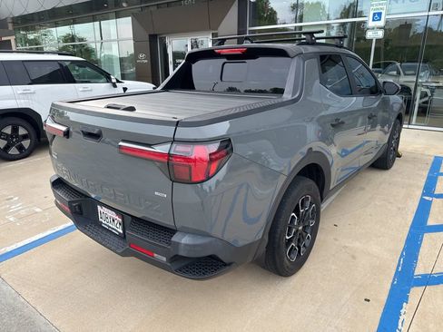 Used 2023 Hyundai Santa Cruz SEL w/ Activity Package image 3