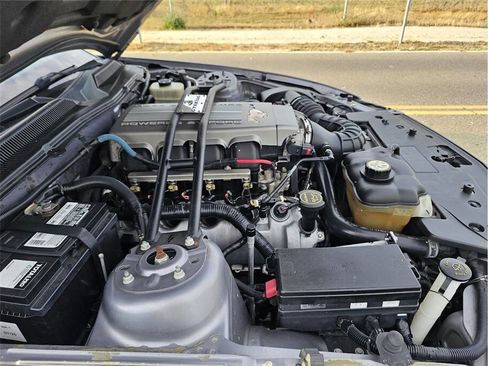 Used 2007 Ford Mustang GT RWD image 43