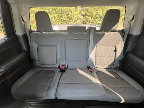 Used 2021 GMC Sierra 1500 Elevation image 30