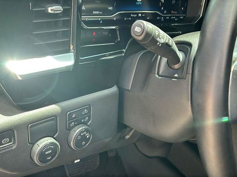 Certified 2023 Chevrolet Silverado 1500 LT w/ All Star Edition Plus image 24