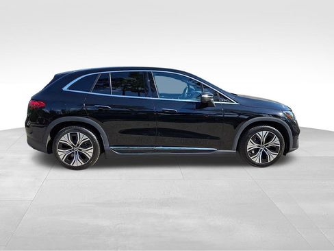 Used 2023 Mercedes-Benz EQE 350+ 4MATIC SUV image 7
