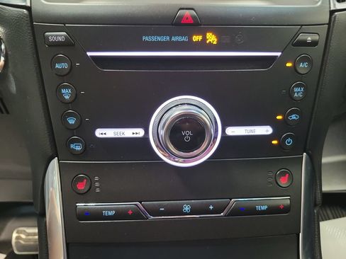 Used 2019 Ford Edge ST AWD/4WD image 40