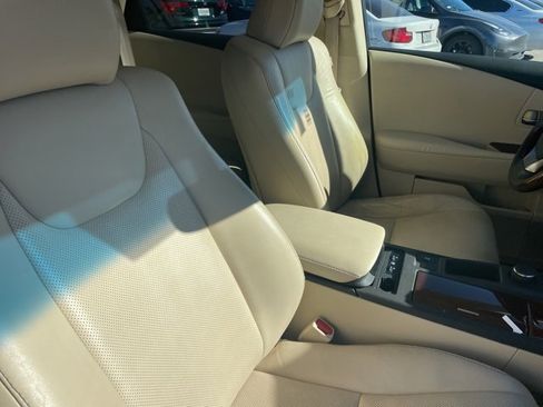 Used 2015 Lexus RX 350 FWD image 9