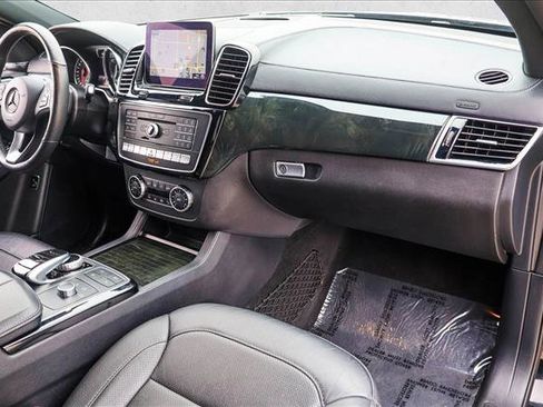 Used 2019 Mercedes-Benz GLE 43 AMG 4MATIC Coupe image 29