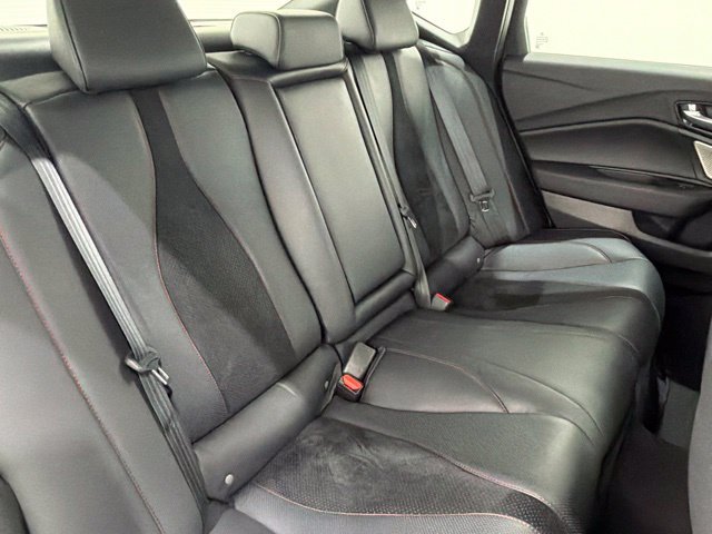 Certified 2023 Acura TLX w/ A-SPEC Package AWD/4WD image 22