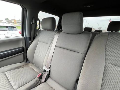 Used 2017 Ford F150 XLT w/ Trailer Tow Package AWD/4WD image 17