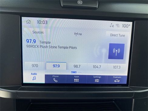 New 2025 Ford F450 XL w/ XL Chrome Package image 59