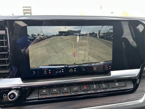 New 2026 GMC Sierra 1500 SLT w/ SLT Premium Plus Package image 26