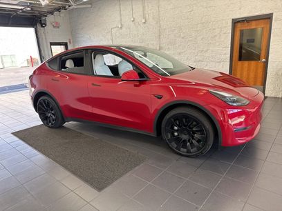 Used 2022 Tesla Model Y Long Range