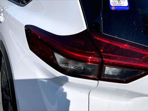 New 2026 Nissan Rogue Platinum w/ Platinum Premium Package AWD/4WD image 14