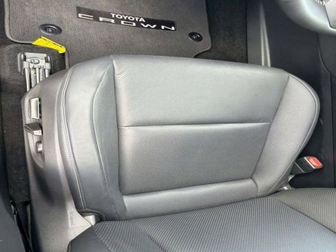 Certified 2026 Toyota Crown XLE image 9