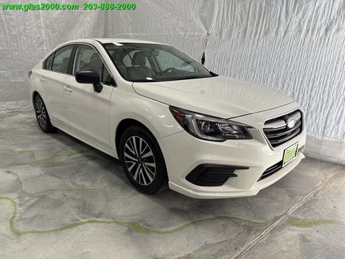Used 2018 Subaru Legacy 2.5i w/ Alloy Wheel Package image 2
