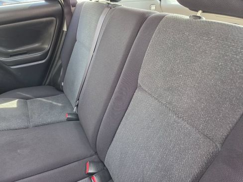 Used 2003 Toyota Matrix w/ PWR Pkg FWD image 26