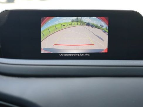 Used 2025 MAZDA CX-30 AWD 2.5 S w/ Select Sport Pkg image 21
