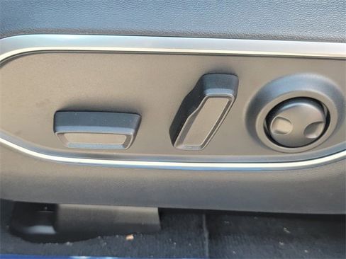 New 2025 Jeep Wagoneer S Limited image 33