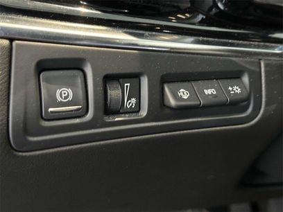 Certified 2022 Cadillac XT6 Premium Luxury w/ Technology Package