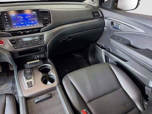 Used 2023 Honda Ridgeline RTL-E image 29
