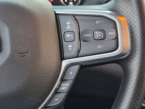 New 2026 RAM 3500 Tradesman w/ Chrome Appearance Group A AWD/4WD image 21