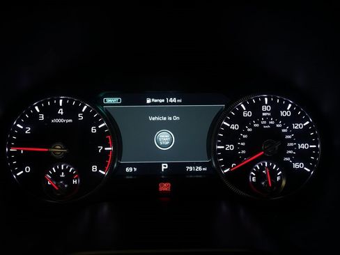 Certified 2021 Kia Telluride SX w/ SX Prestige Package image 2