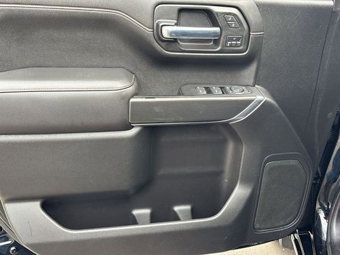 Used 2020 GMC Sierra 1500 AT4 image 16