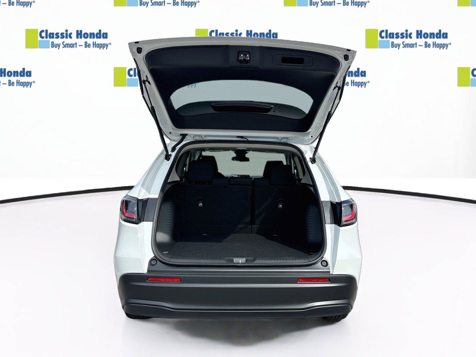 Certified 2027 Honda HR-V LX image 27