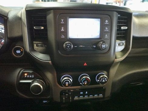 Used 2024 RAM 3500 Tradesman w/ Snow Chief Group image 16