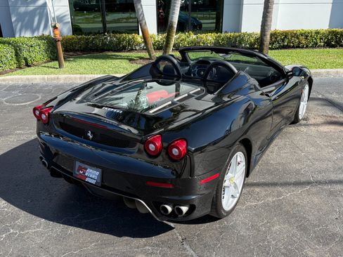 Used 2008 Ferrari F430 Spider image 14