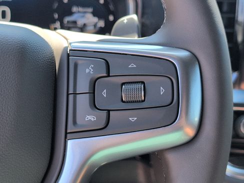 New 2026 Chevrolet Silverado 1500 LT Trail Boss w/ Convenience Package II AWD/4WD image 25