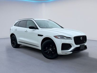 Used 2024 Jaguar F-PACE R-Dynamic S