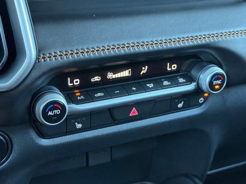 Certified 2025 MAZDA CX-50 AWD 2.5 Hybrid w/ Weather Package image 19