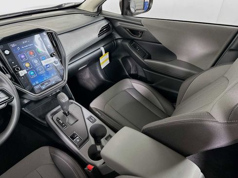 New 2026 Subaru Crosstrek 2.0i Premium image 21
