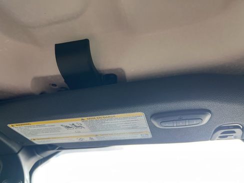 Used 2024 Jeep Wrangler Willys image 65