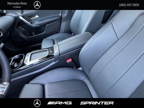 Used 2026 Mercedes-Benz CLA 250 image 14