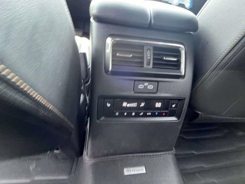 Used 2025 MAZDA CX-90 3.3 Turbo S w/ Premium Package AWD/4WD image 12