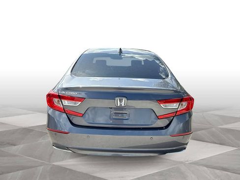 Used 2022 Honda Accord EX-L image 7