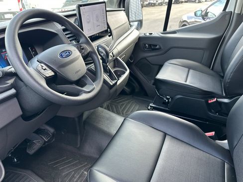 New 2026 Ford Transit 250 Low Roof image 10