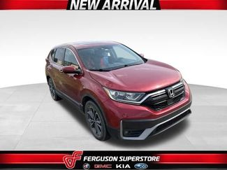 Used 2022 Honda CR-V EX 360° Tour