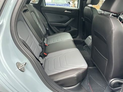 New 2026 Volkswagen Jetta GLI Autobahn FWD image 15