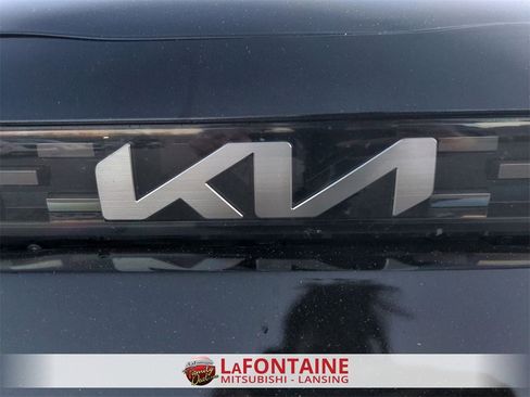 Used 2023 Kia Soul LX w/ Option Group 015 image 9