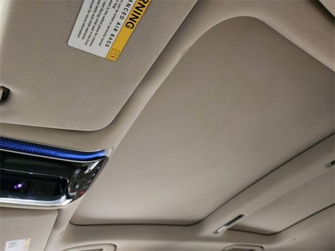 Used 2022 Mercedes-Benz S 580 4MATIC Sedan image 24