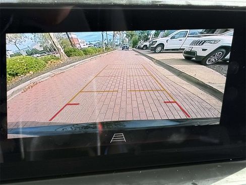 Used 2025 Buick Encore GX Sport Touring w/ Comfort Package image 4