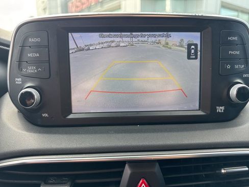 Used 2019 Hyundai Santa Fe SEL image 29