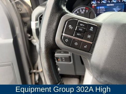 Used 2021 Ford F150 XLT w/ Equipment Group 302A High AWD/4WD image 17