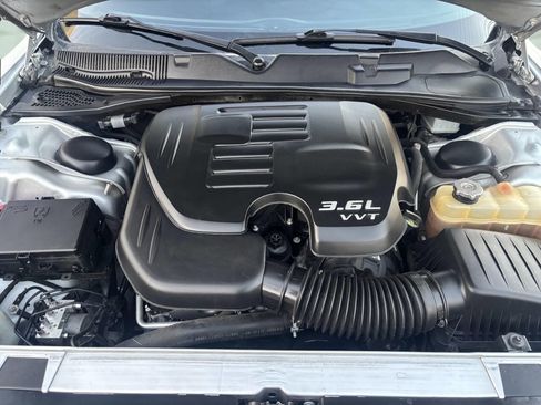 Used 2021 Dodge Challenger GT w/ Driver Convenience Group image 47